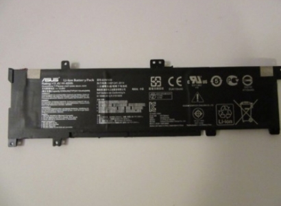 PIN B31N1424 GẮN CHO LAPTOP ASUS K401L, K501L, K501LB, K501LX, K501UB, K501UX. PIN A501 SERIES, A501